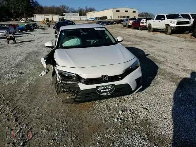 2023 HONDA CIVIC - VIN: 2HGFE2F20PH531576 - Фото 10