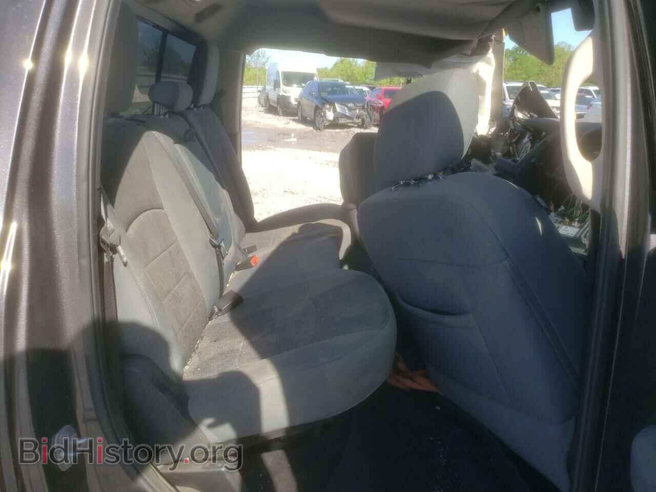 2015 RAM 1500 - VIN: 1C6RR7LT6FS515861 - Фото 6