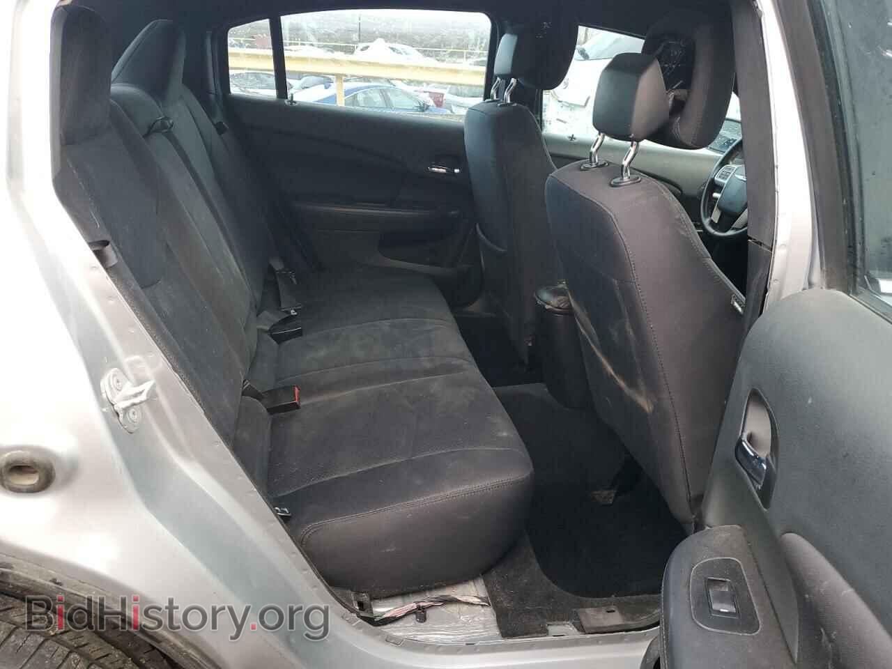 2014 CHRYSLER 200 - VIN: 1C3CCBBB6EN128854 - Фото 10