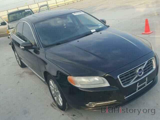 Photo YV1982AS1A1116597 - VOLVO S80 2010