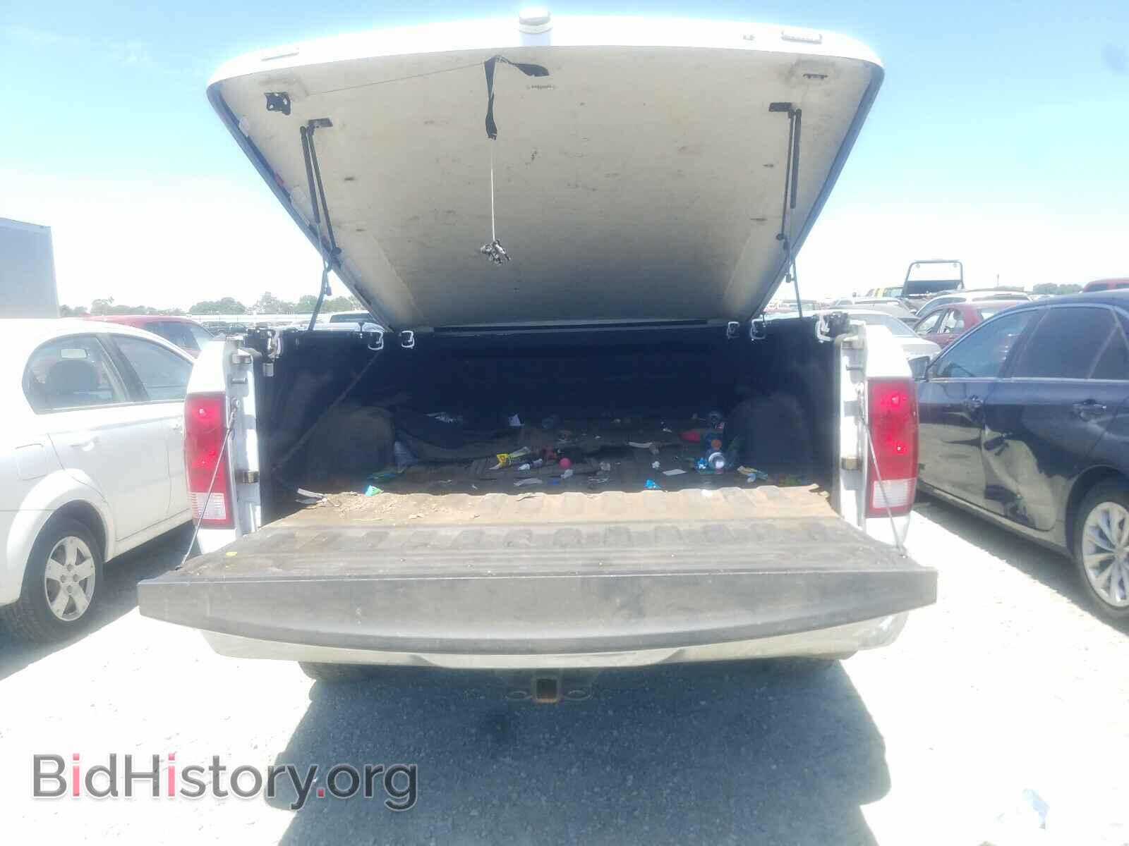 2017 RAM 1500 - VIN: 3C6JR7DT3HG769789 - Фото 6