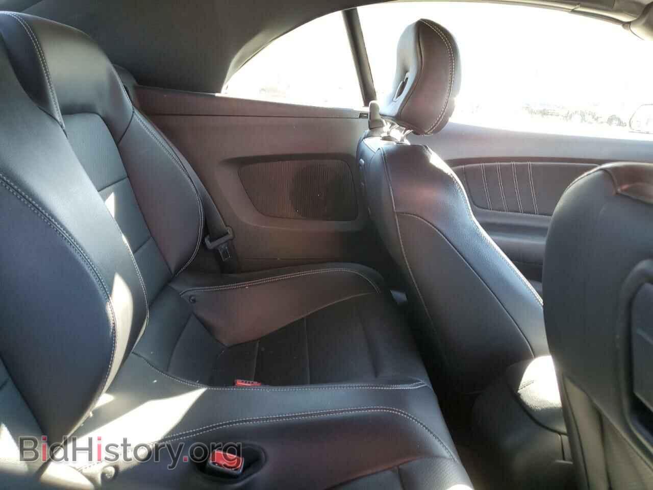 2017 FORD ALL Models - VIN: 1FATP8UH3H5264146 - Фото 10