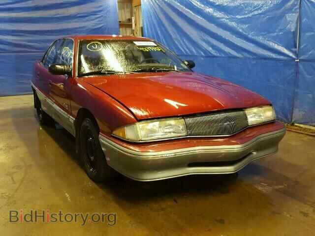 Photo 1G4NV55M3RC286868 - BUICK SKYLARK 1994