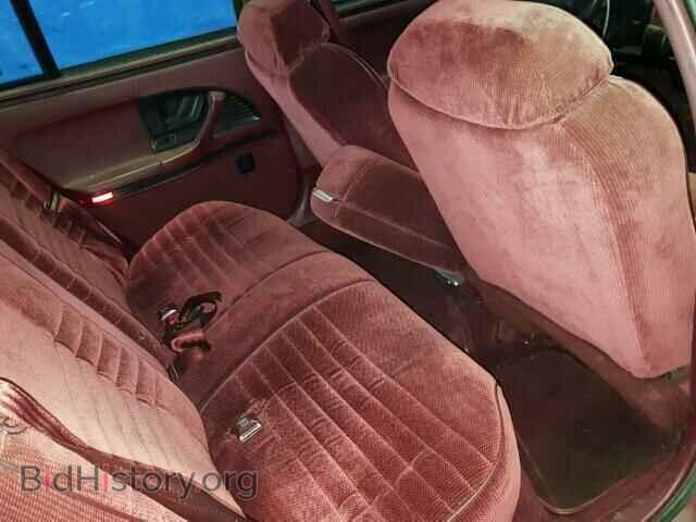 1994 BUICK SKYLARK - VIN: 1G4NV55M3RC286868 - Фото 6