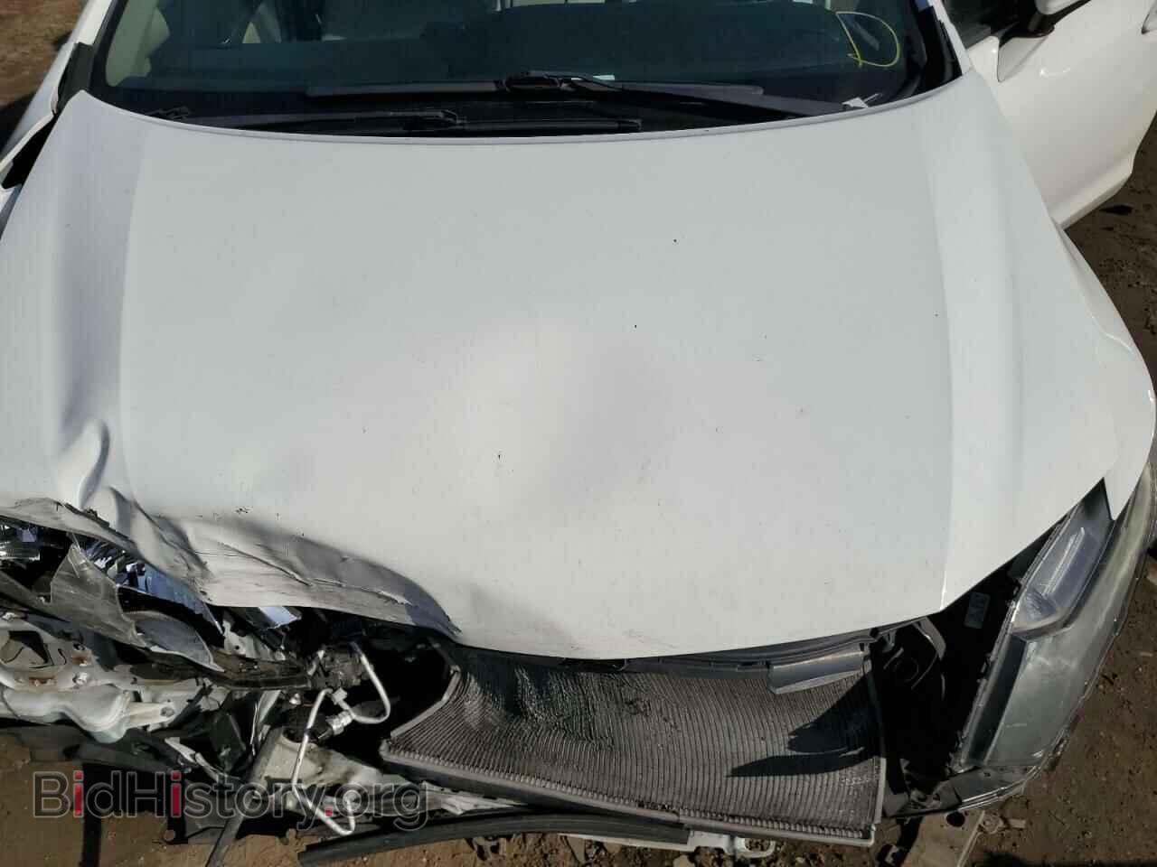 2015 HONDA CIVIC - VIN: 19XFB2F81FE247587 - Photo 11
