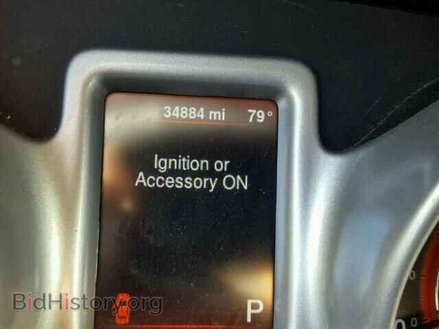 2013 DODGE JOURNEY - VIN: 3C4PDCAB4DT680093 - Фото 8