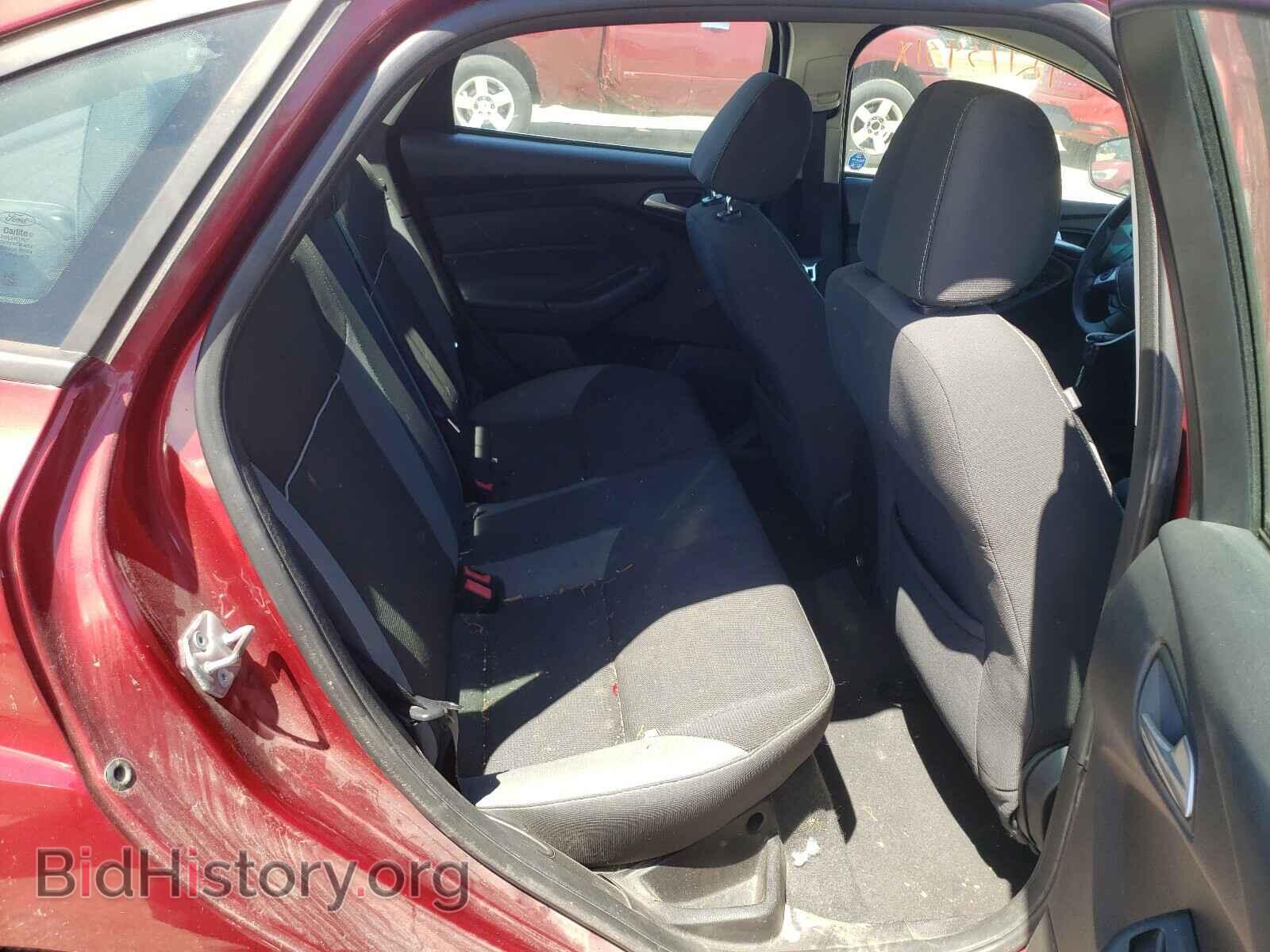 2014 FORD FOCUS - VIN: 1FADP3F21EL296326 - Photo 6