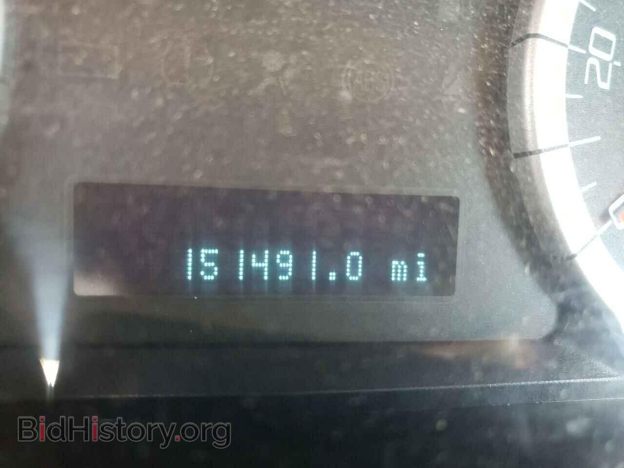 2012 FORD ESCAPE - VIN: 1FMCU9E79CKB98853 - Фото 8