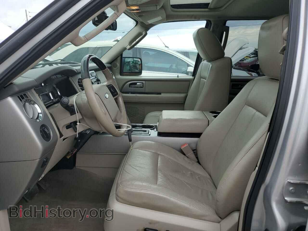 2012 FORD EXPEDITION - VIN: 1FMJU1K54CEF20096 - Фото 7