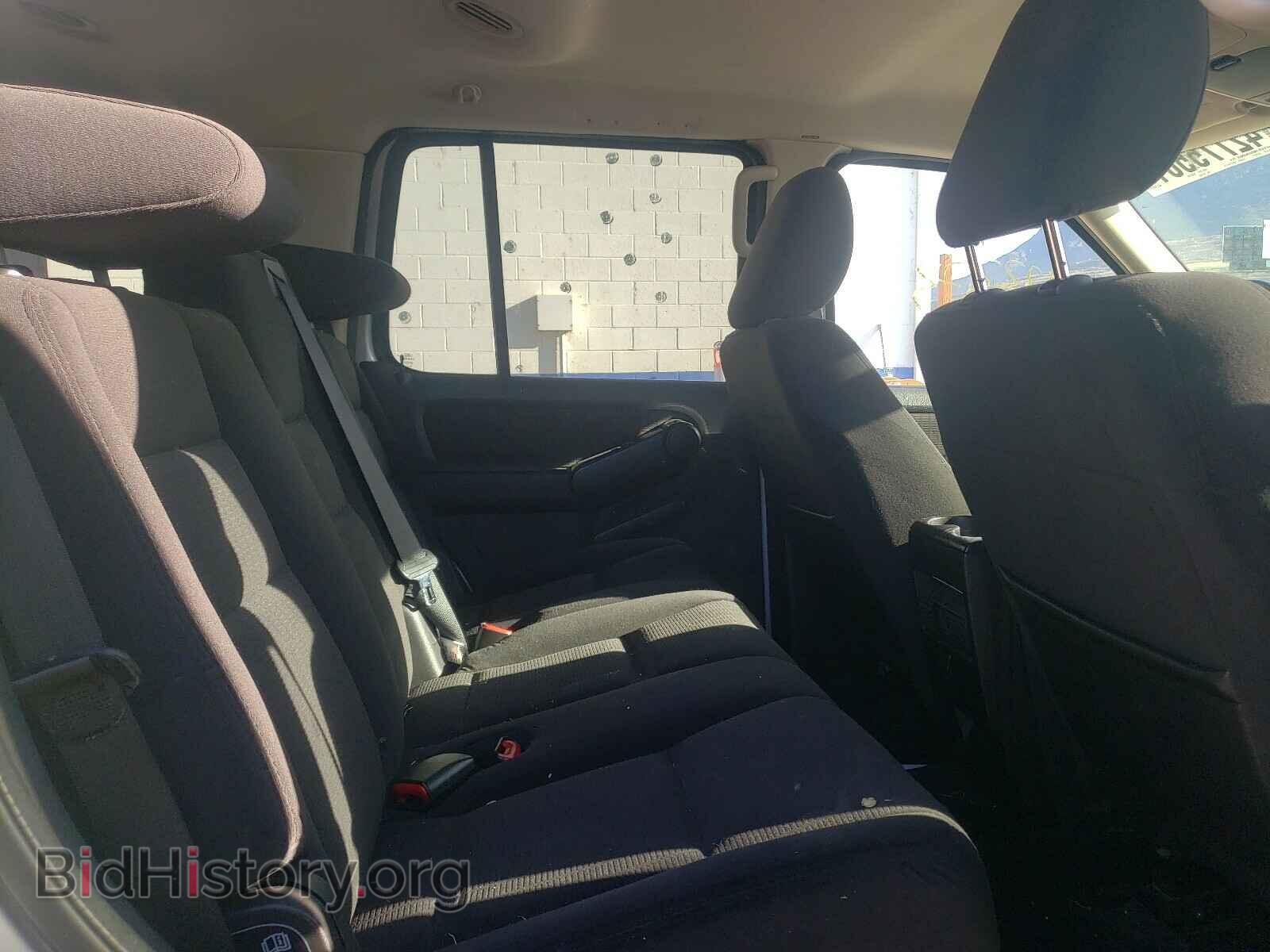 2010 FORD EXPLORER - VIN: 1FMEU7D80AUA71840 - Photo 6
