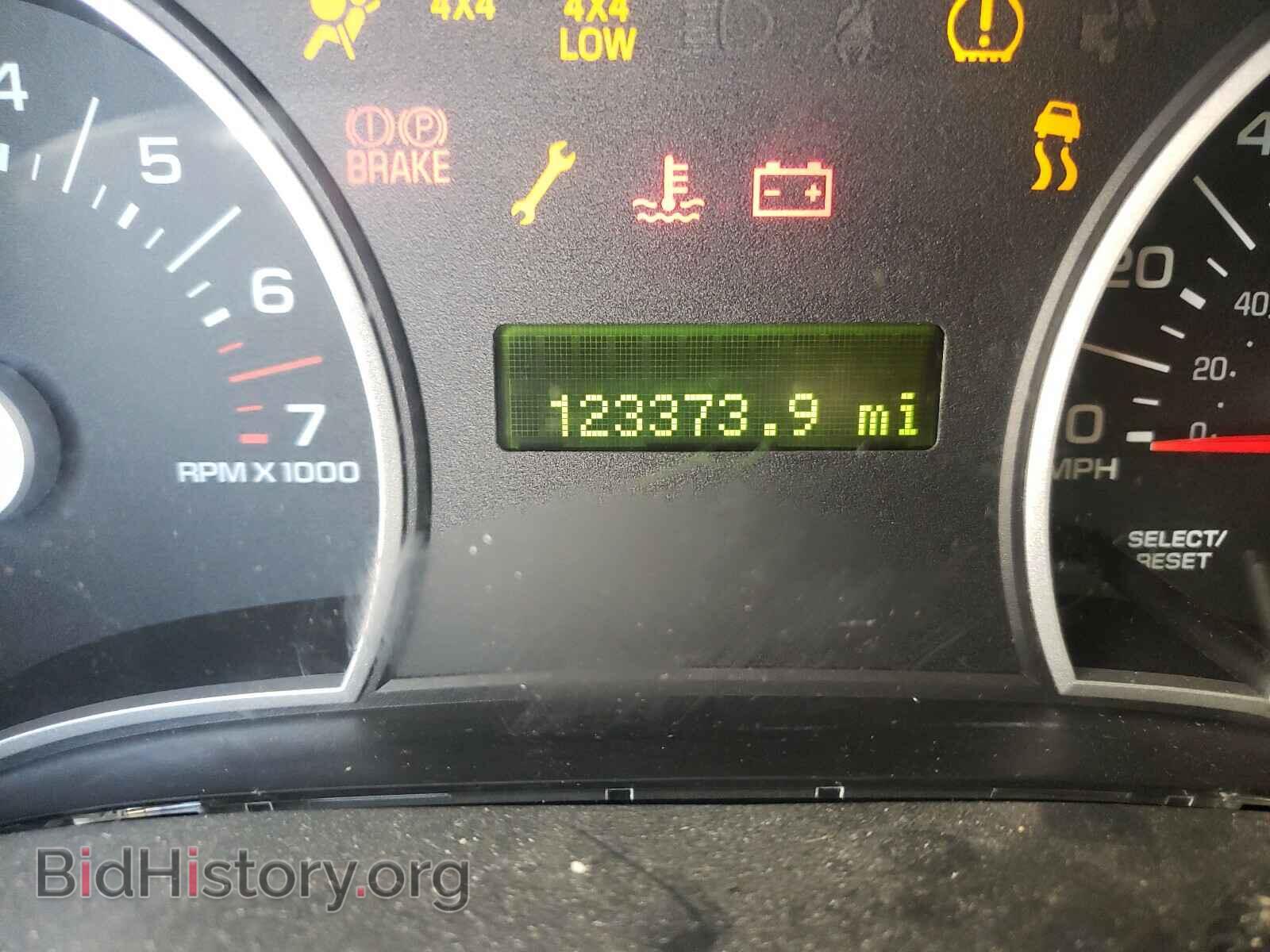 2010 FORD EXPLORER - VIN: 1FMEU7D80AUA71840 - Photo 8