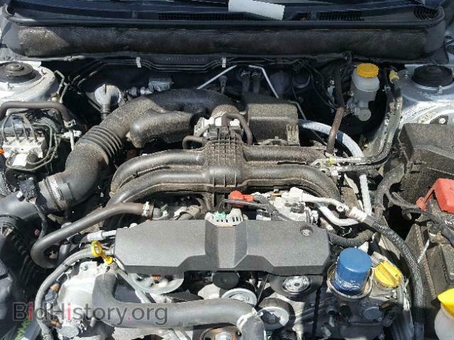 2014 SUBARU OUTBACK - VIN: 4S4BRCDC8E3214546 - Photo 7