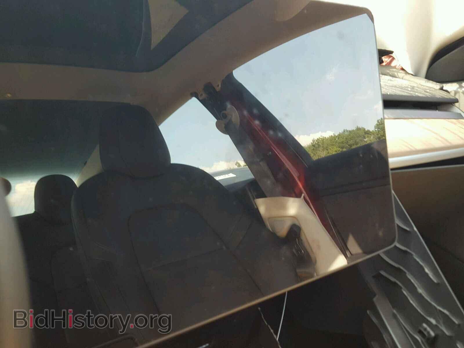 2018 TESLA MODEL 3 - VIN: 5YJ3E1EA5JF007230 - Photo 8