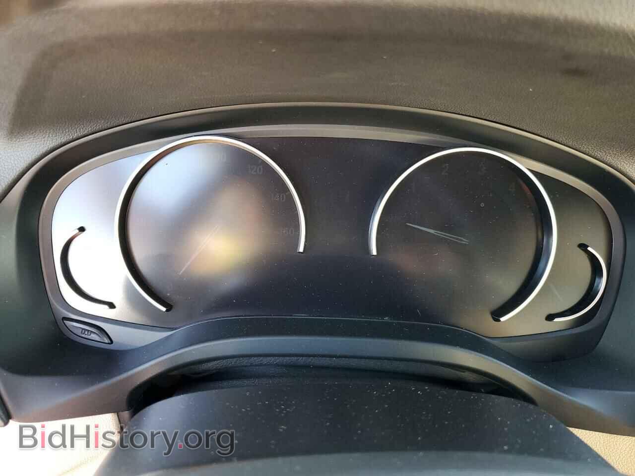 2021 BMW X3 - VIN: 5UXTY3C02M9G49787 - Фото 9