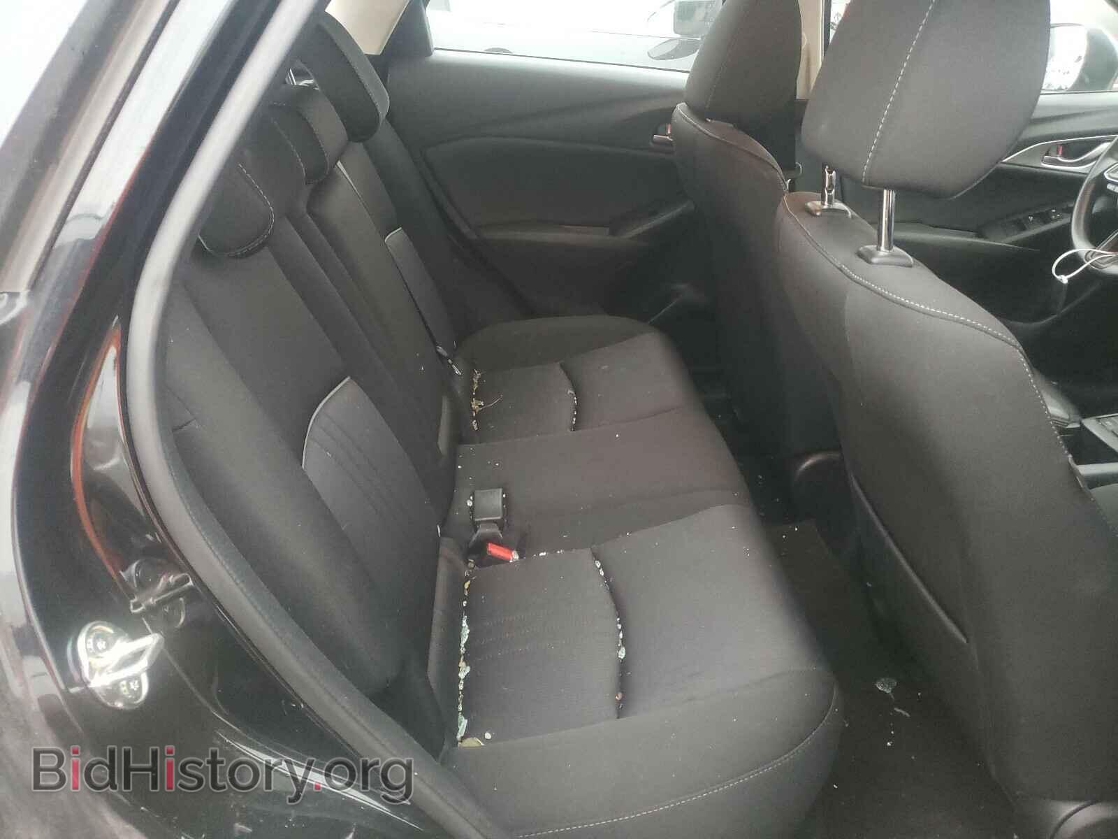2019 MAZDA CX-3 - VIN: JM1DKFB72K0449868 - Фото 6
