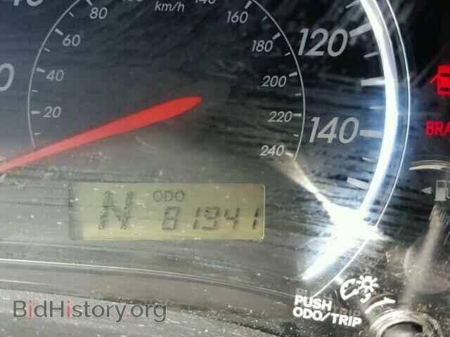 2012 TOYOTA COROLLA BA - VIN: 5YFBU4EE0CP055857 - Фото 8