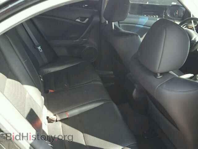 2010 ACURA TSX - VIN: JH4CU2F68AC026143 - Фото 6