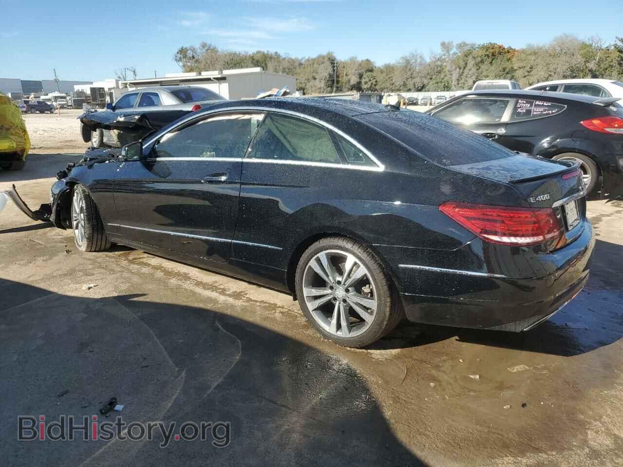 2015 MERCEDES-BENZ E-CLASS - VIN: WDDKJ6FB9FF301928 - Фото 2