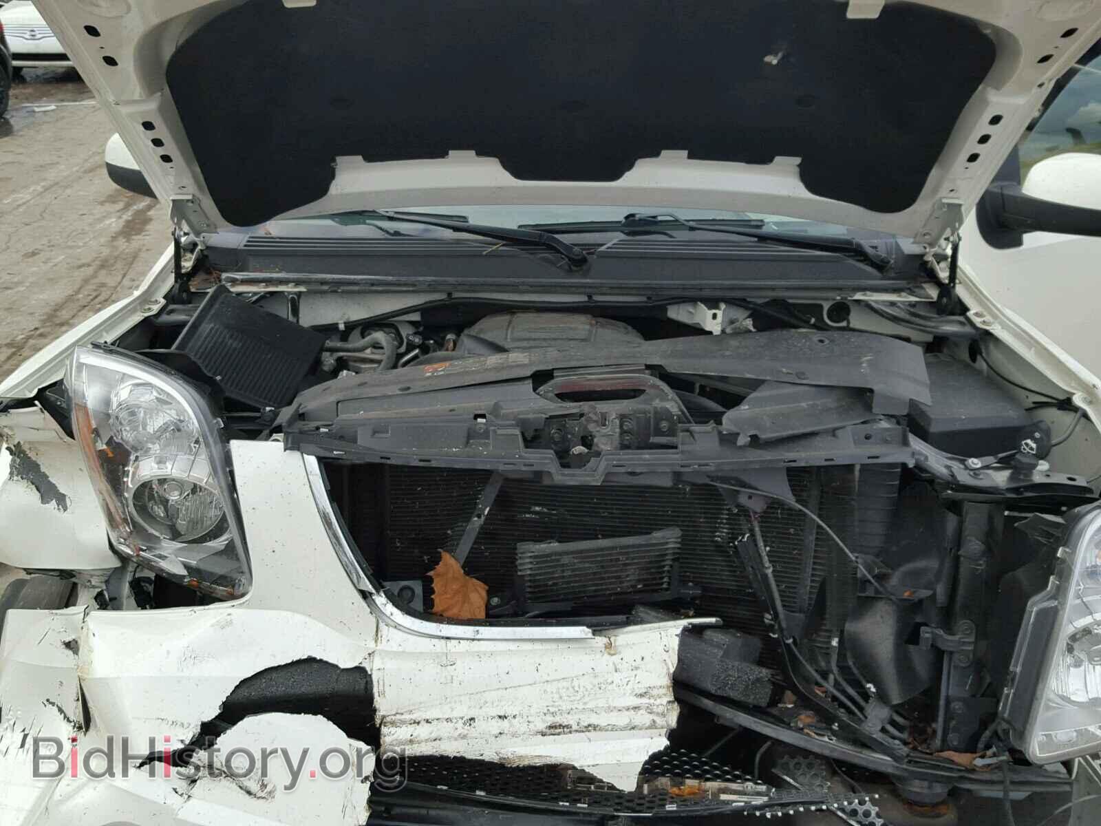 2011 GMC YUKON - VIN: 1GKS1EEF2BR386956 - Фото 7