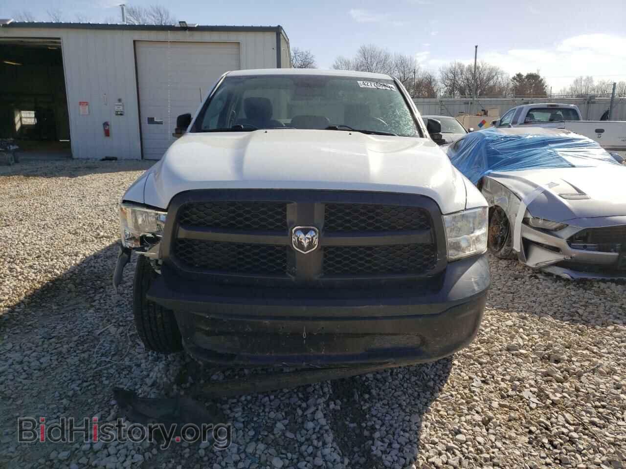 2019 RAM 1500 - VIN: 3C6JR6DG0KG510357 - Фото 5