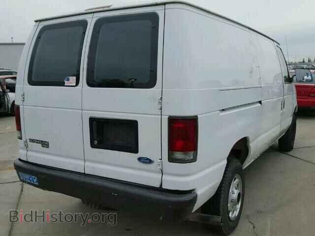1997 FORD ECONOLINE - VIN: 1FTFE24L8VHA19156 - Фото 4