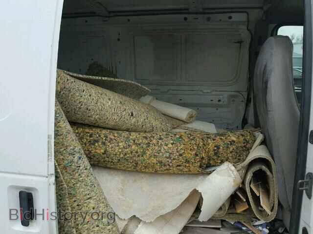 1997 FORD ECONOLINE - VIN: 1FTFE24L8VHA19156 - Фото 6