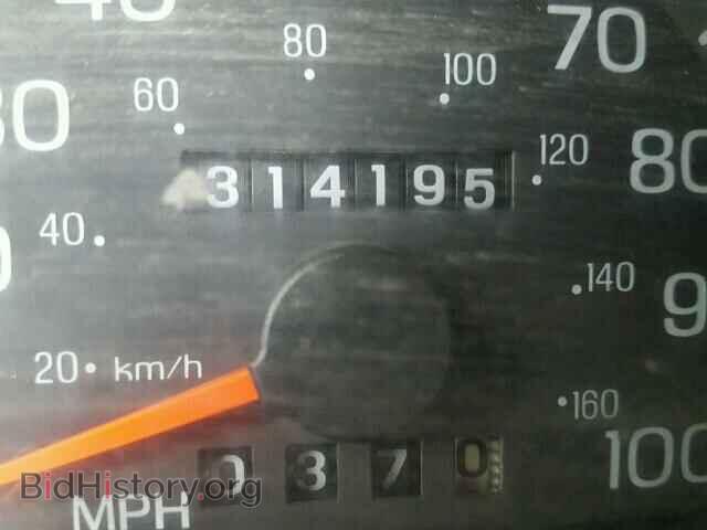 1997 FORD ECONOLINE - VIN: 1FTFE24L8VHA19156 - Фото 8