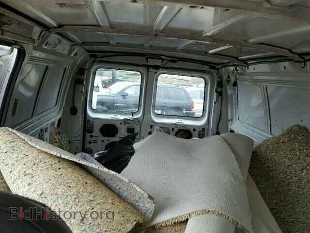 1997 FORD ECONOLINE - VIN: 1FTFE24L8VHA19156 - Фото 9