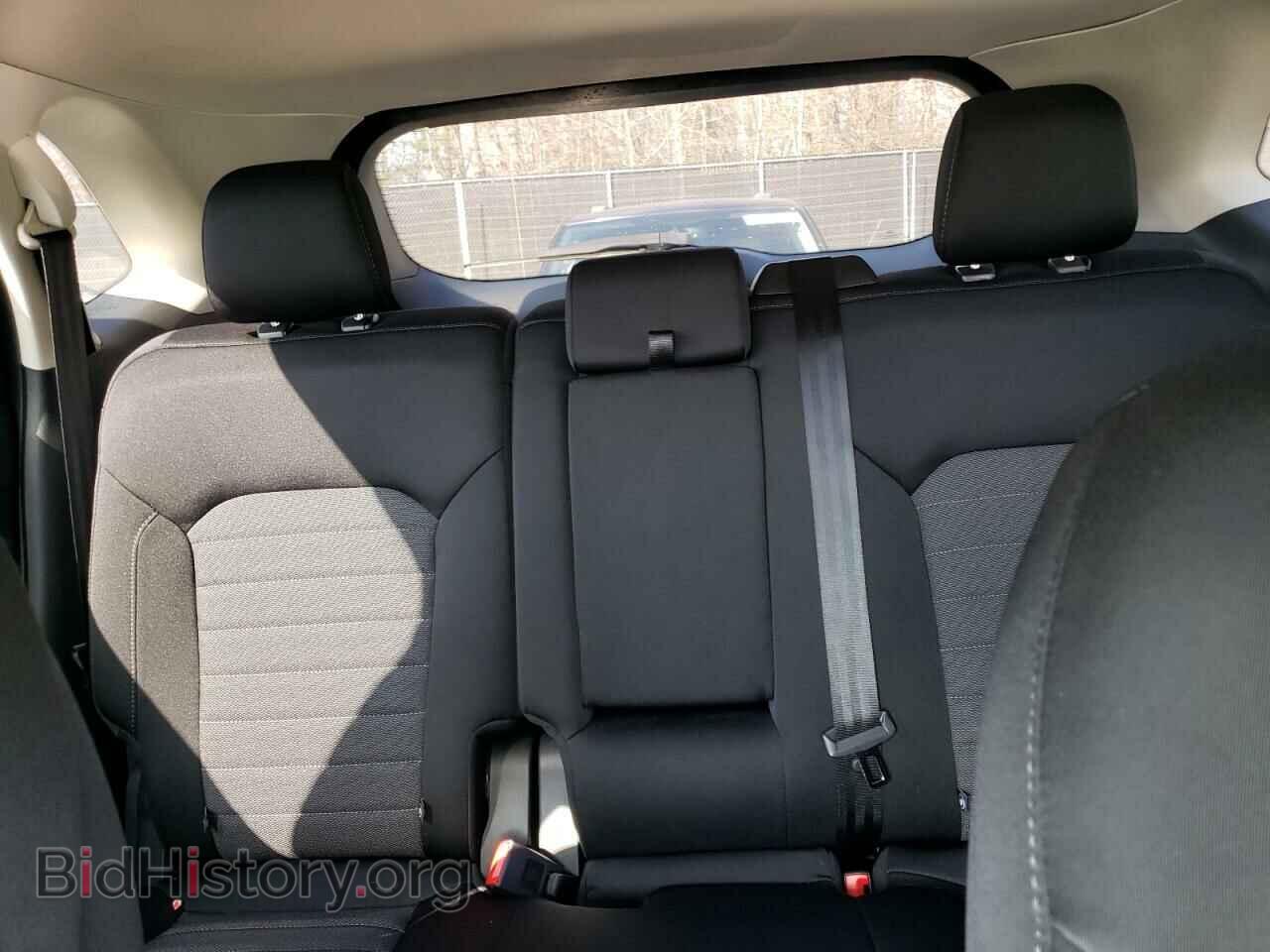 2018 FORD EDGE - VIN: 2FMPK4G93JBB98914 - Фото 10