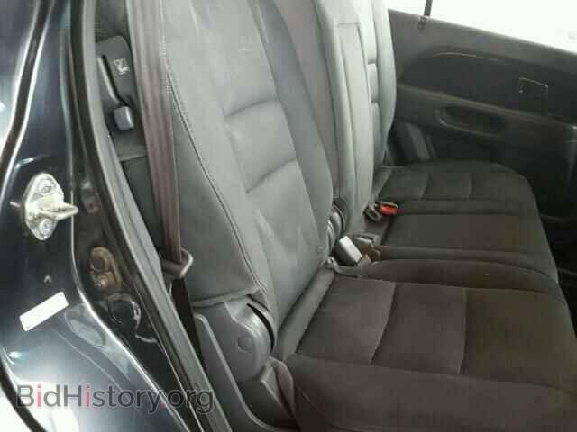 2006 HONDA PILOT - VIN: 5FNYF28126B040309 - Photo 6