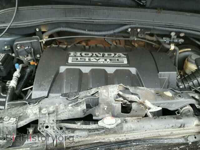 2006 HONDA PILOT - VIN: 5FNYF28126B040309 - Photo 7