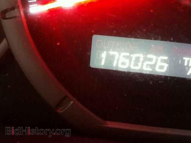 2006 HONDA PILOT - VIN: 5FNYF28126B040309 - Photo 8