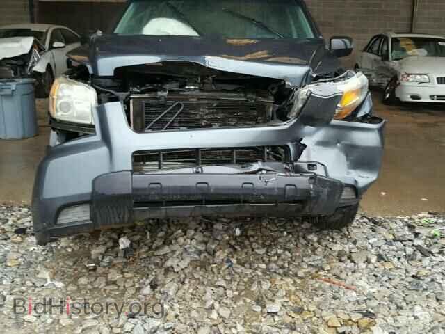 2006 HONDA PILOT - VIN: 5FNYF28126B040309 - Photo 9