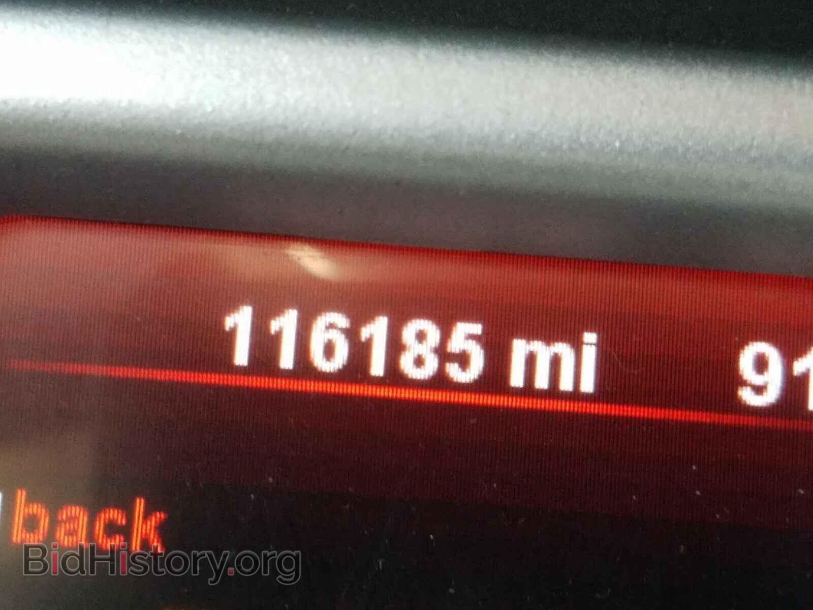 2012 DODGE JOURNEY - VIN: 3C4PDCAB2CT320111 - Фото 8