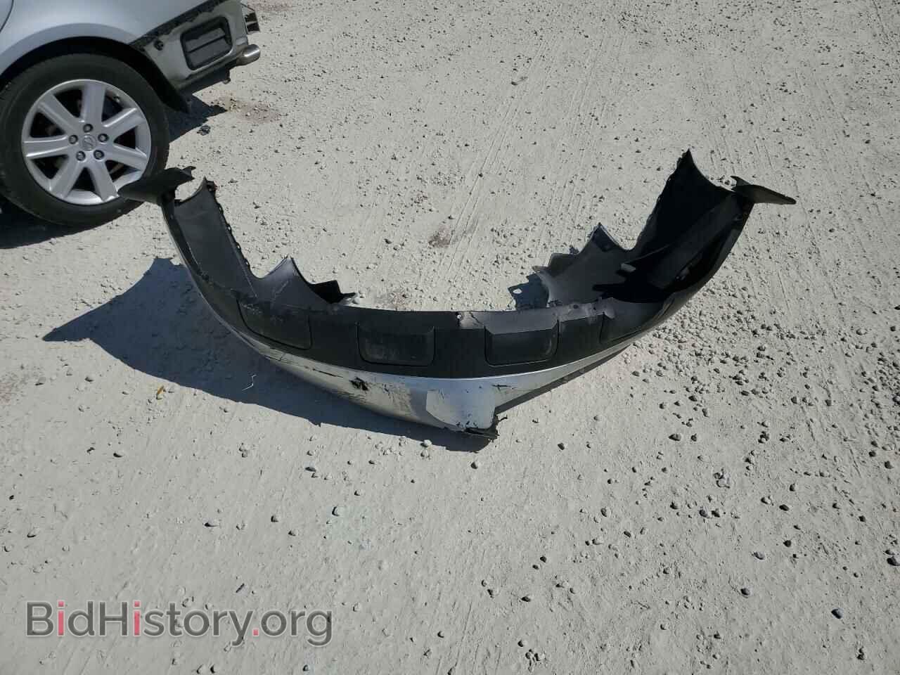 2008 LEXUS ES350 - VIN: JTHBJ46G382201875 - Фото 12