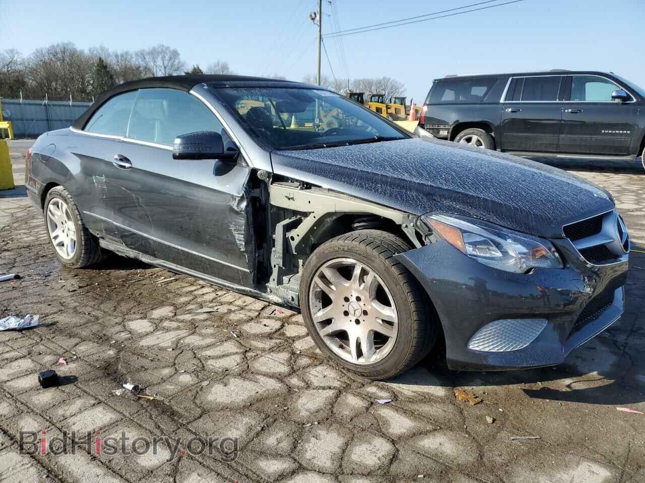 2014 MERCEDES-BENZ E-CLASS - VIN: WDDKK5KFXEF226073 - Фото 4