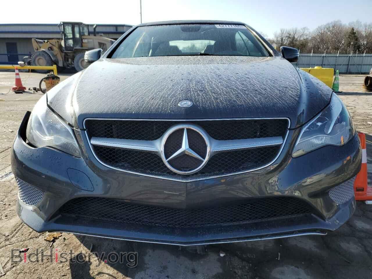 2014 MERCEDES-BENZ E-CLASS - VIN: WDDKK5KFXEF226073 - Фото 5