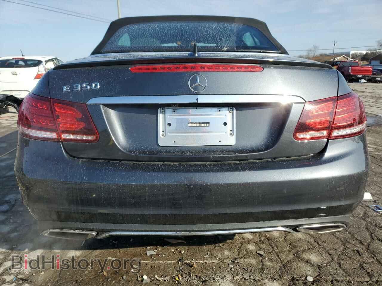 2014 MERCEDES-BENZ E-CLASS - VIN: WDDKK5KFXEF226073 - Фото 6