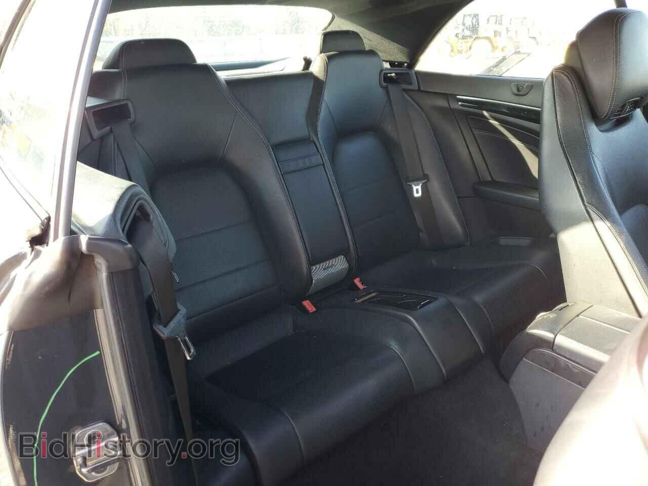 2014 MERCEDES-BENZ E-CLASS - VIN: WDDKK5KFXEF226073 - Фото 10