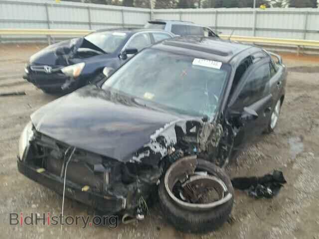 2005 MAZDA 6 - VIN: 1YVHP80C855M20634 - Фото 2