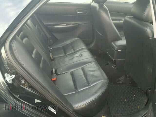2005 MAZDA 6 - VIN: 1YVHP80C855M20634 - Фото 6