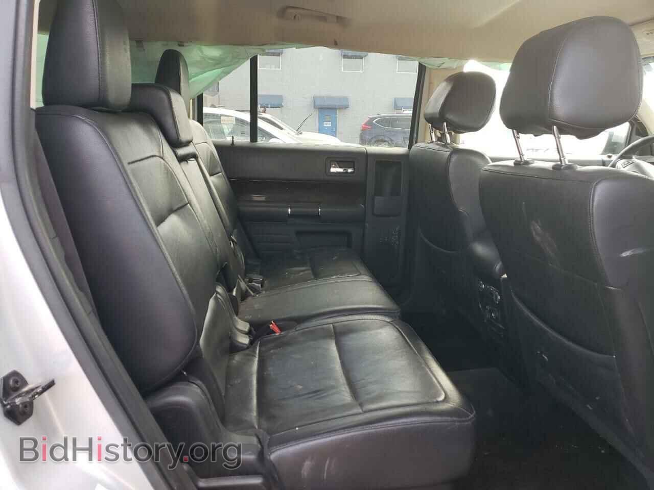 2018 FORD FLEX - VIN: 2FMGK5D86JBA05902 - Photo 11
