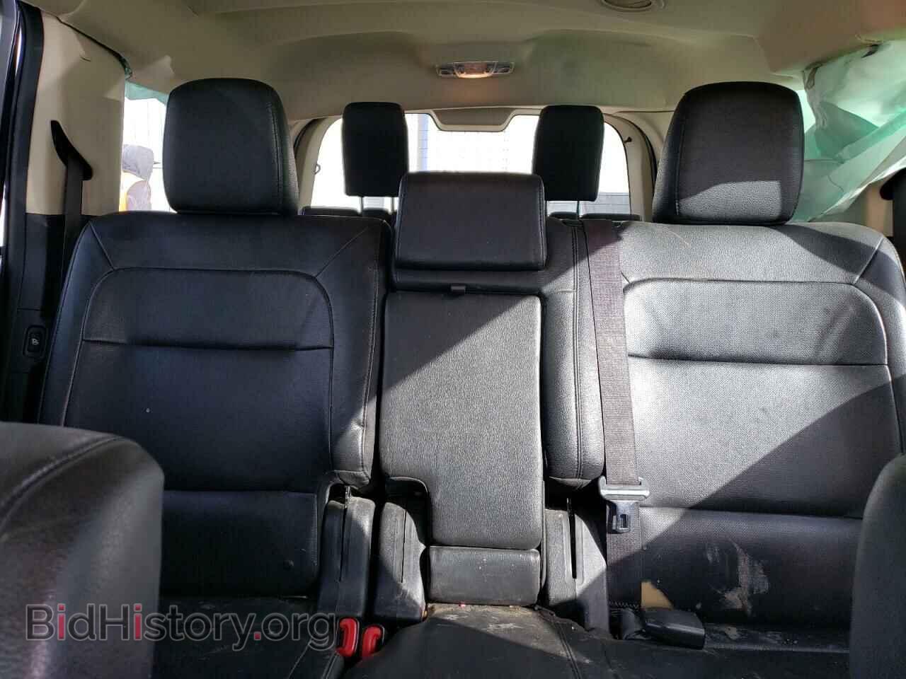 2018 FORD FLEX - VIN: 2FMGK5D86JBA05902 - Photo 10