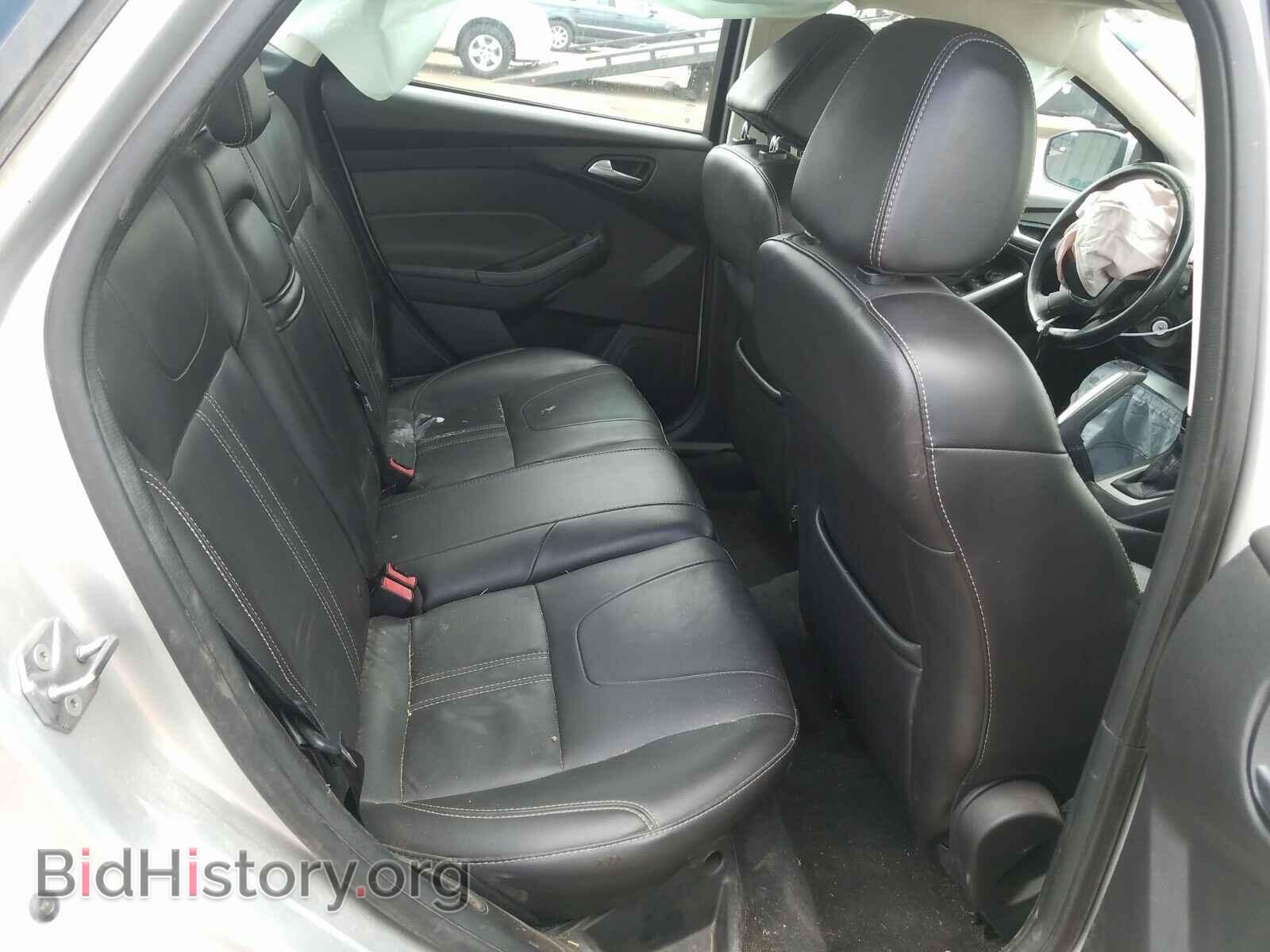 2013 FORD FOCUS - VIN: 1FADP3F21DL133514 - Photo 6