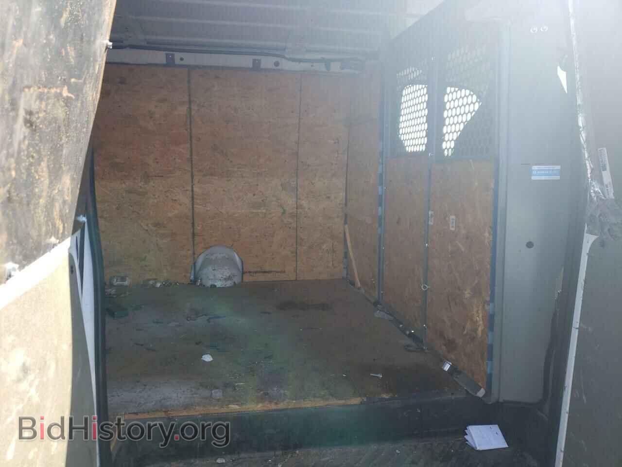 2012 FORD ECONOLINE - VIN: 1FTNE2EW9CDB05293 - Photo 6