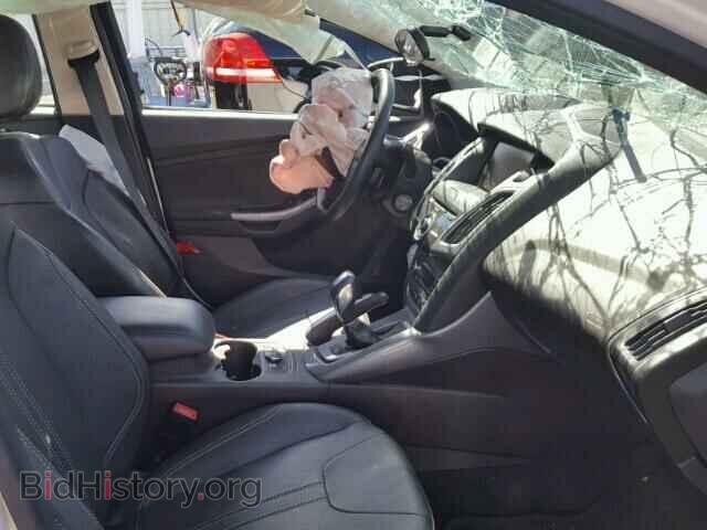 2013 FORD FOCUS - VIN: 1FADP3N23DL114139 - Фото 5