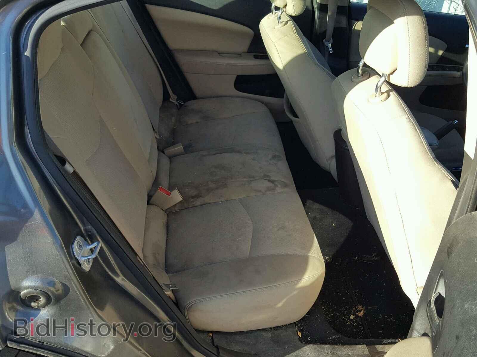 2012 CHRYSLER 200 - VIN: 1C3CCBBB6CN171023 - Photo 6