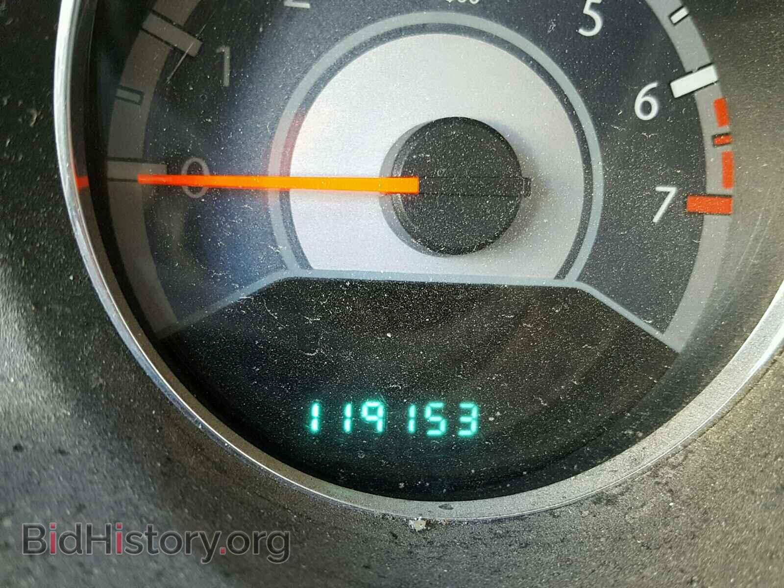 2012 CHRYSLER 200 - VIN: 1C3CCBBB6CN171023 - Photo 8