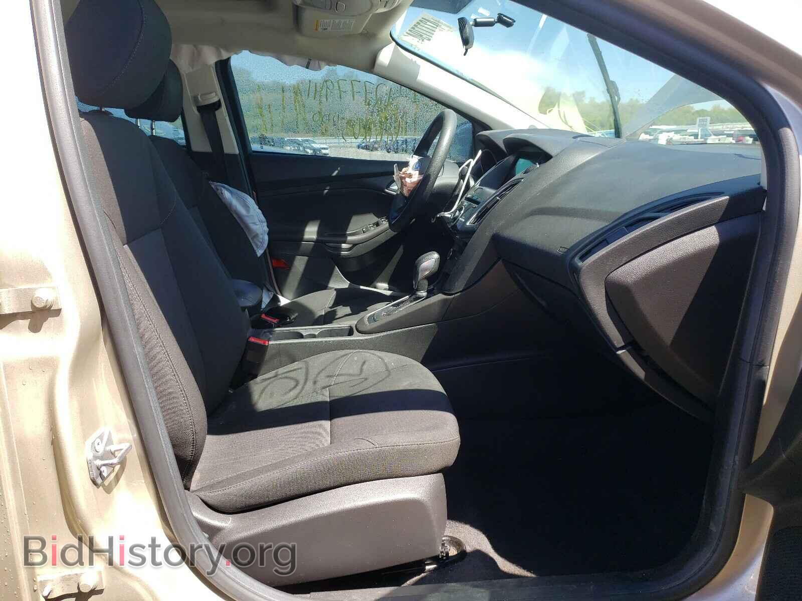 2017 FORD FOCUS - VIN: 1FADP3H29HL294650 - Photo 5