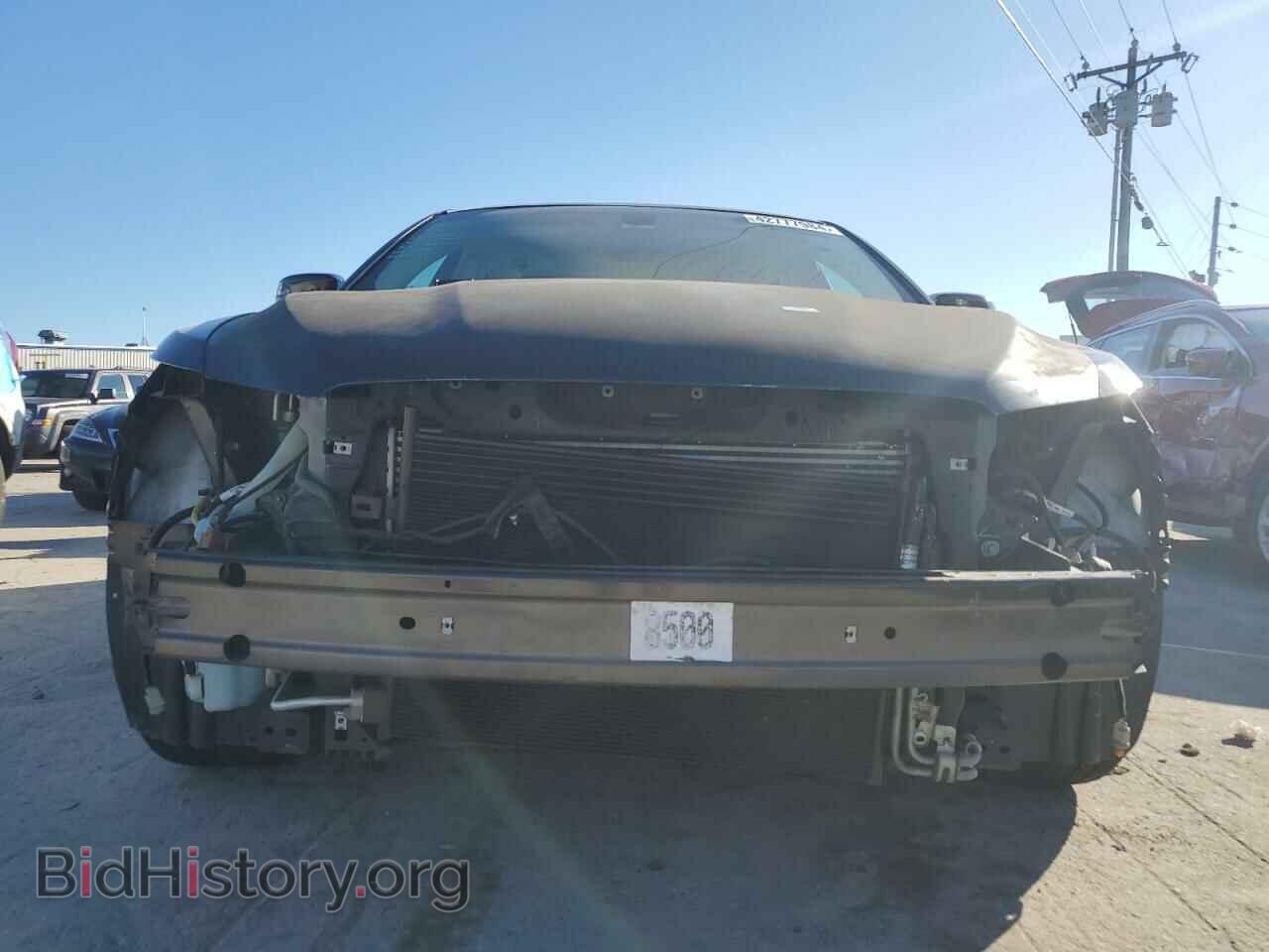 2013 FORD TAURUS - VIN: 1FAHP2E90DG190144 - Photo 5
